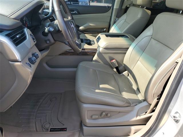 used 2019 GMC Yukon XL car, priced at $29,501