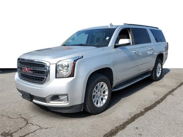 used 2019 GMC Yukon XL car, priced at $29,501