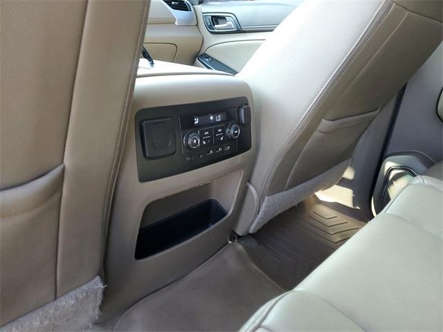 used 2019 GMC Yukon XL car, priced at $29,501