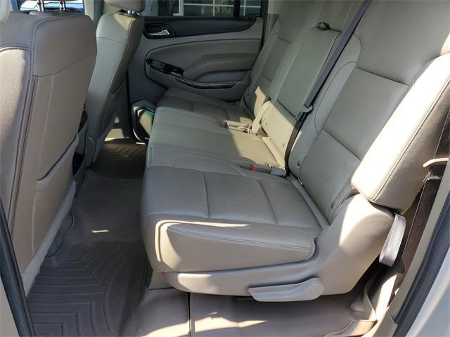 used 2019 GMC Yukon XL car, priced at $29,501