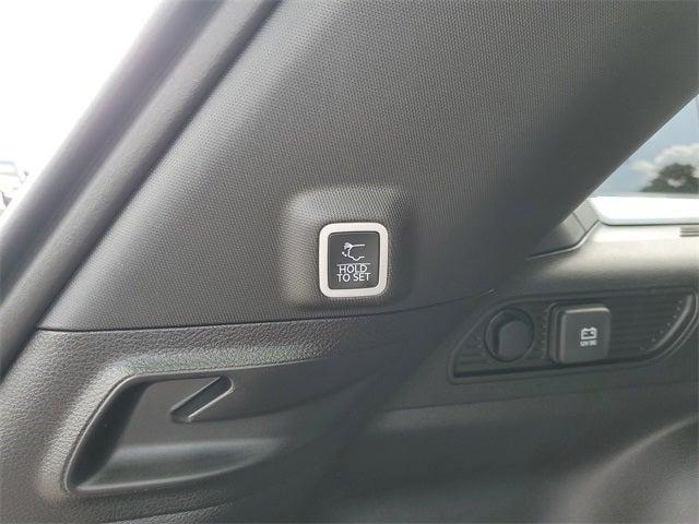 new 2025 Jeep Grand Cherokee car, priced at $49,371