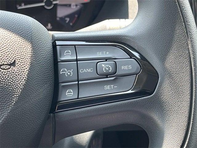 new 2026 Ram ProMaster 1500 car, priced at $50,815