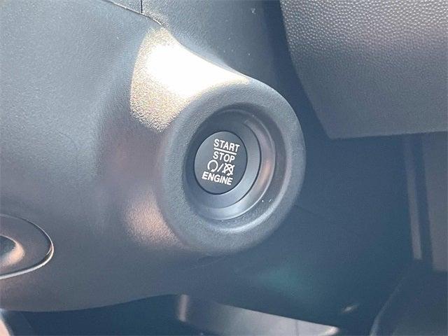 new 2026 Ram ProMaster 1500 car, priced at $50,815