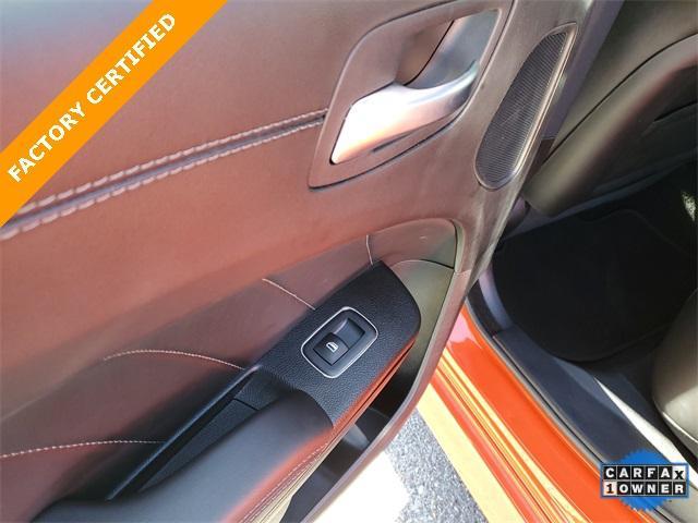 used 2023 Dodge Charger car, priced at $46,768