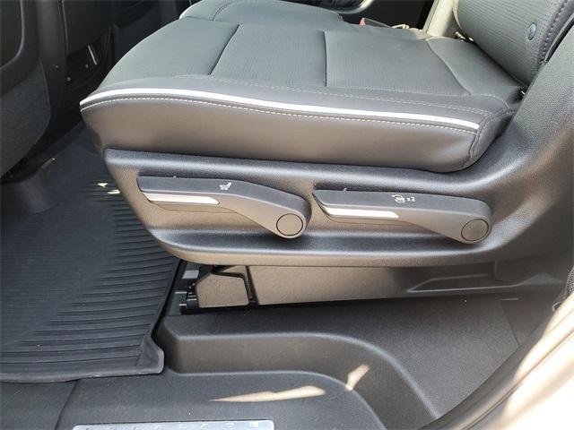 used 2023 Cadillac Escalade car, priced at $80,791