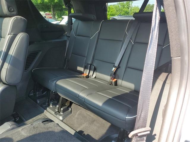 used 2023 Cadillac Escalade car, priced at $80,791