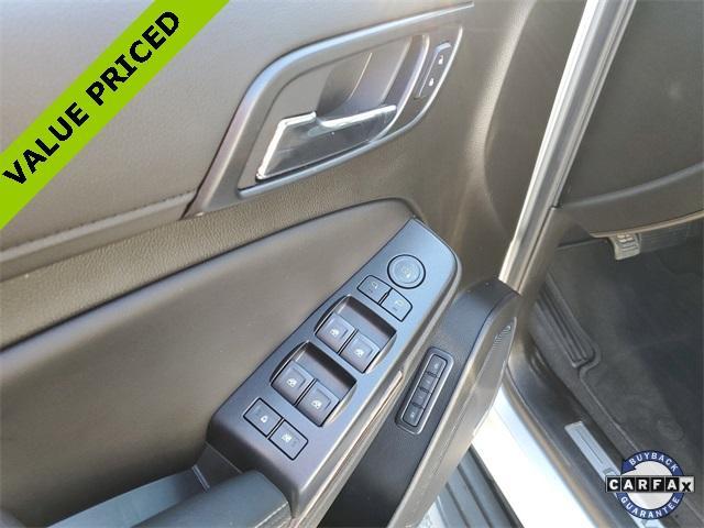 used 2019 Chevrolet Tahoe car, priced at $31,403