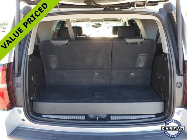 used 2019 Chevrolet Tahoe car, priced at $31,403