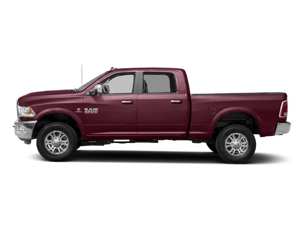 used 2017 Ram 2500 car, priced at $43,501