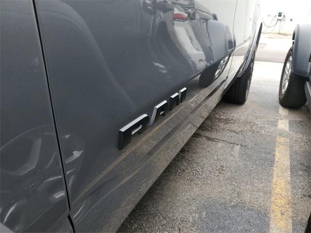 used 2025 Ram 1500 car, priced at $52,981
