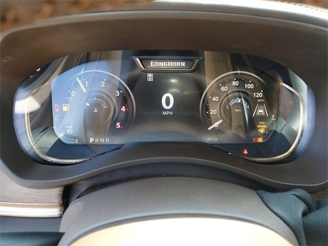 new 2025 Ram 2500 car, priced at $92,081
