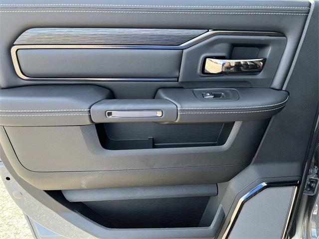 new 2026 Ram 2500 car, priced at $88,087