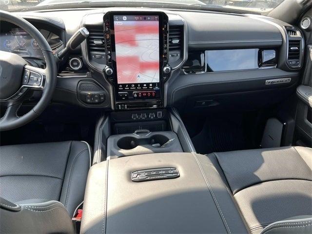 new 2026 Ram 2500 car, priced at $88,087