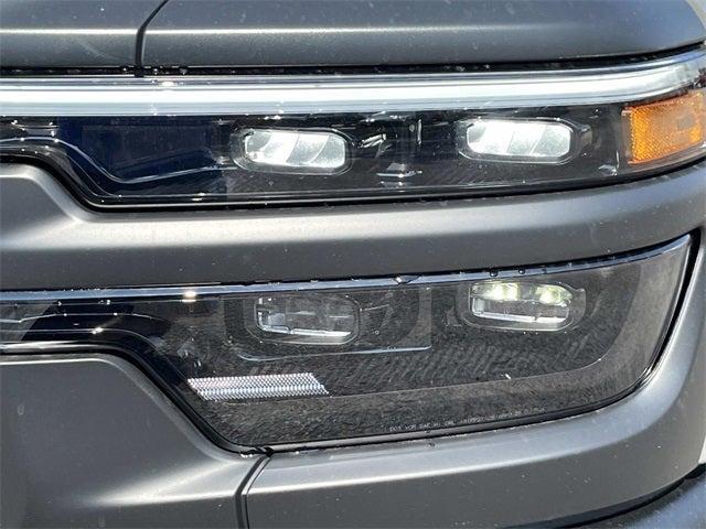 new 2026 Ram 2500 car, priced at $88,087