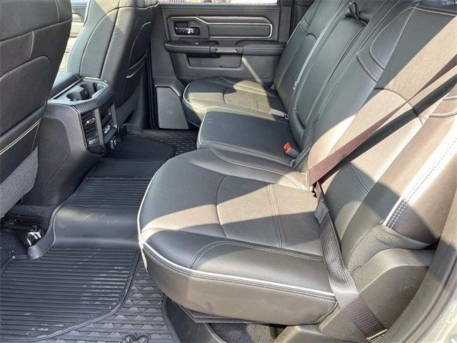 new 2026 Ram 2500 car, priced at $88,087