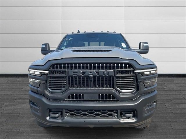 new 2026 Ram 2500 car, priced at $88,087