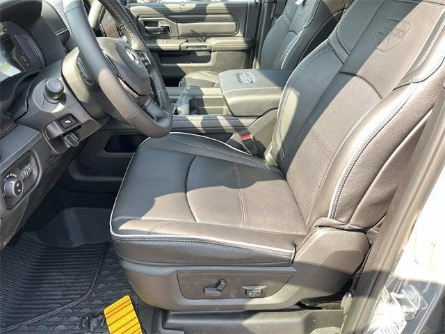 new 2026 Ram 2500 car, priced at $88,087