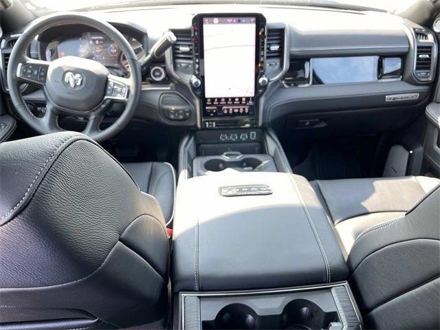 new 2026 Ram 2500 car, priced at $88,087