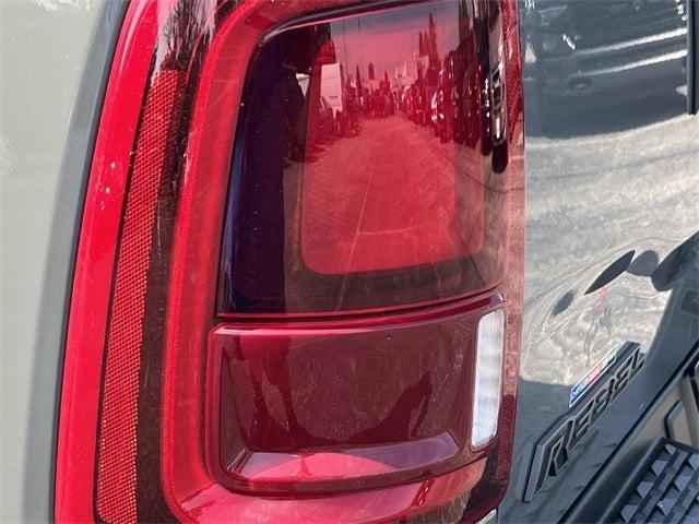 new 2026 Ram 2500 car, priced at $88,087