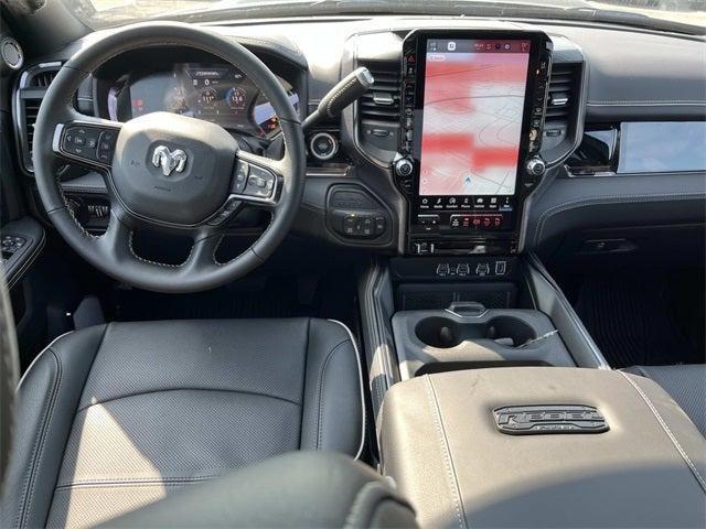 new 2026 Ram 2500 car, priced at $88,087