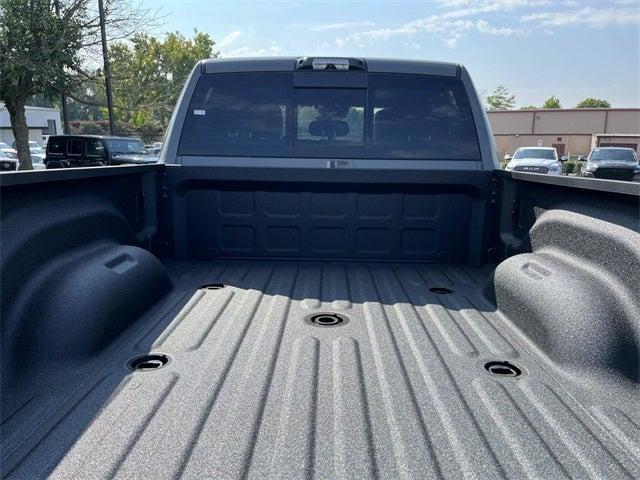 new 2026 Ram 2500 car, priced at $88,087