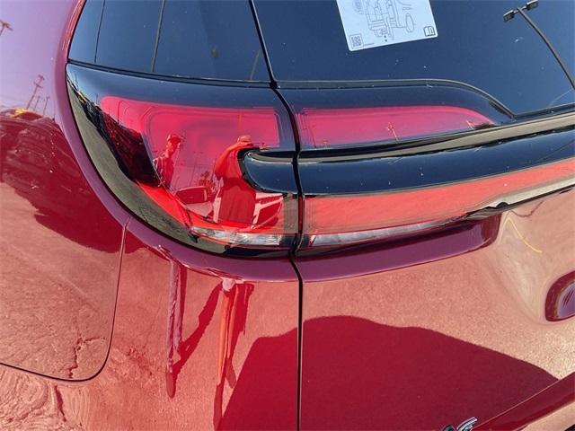 new 2026 Chrysler Pacifica car, priced at $49,698