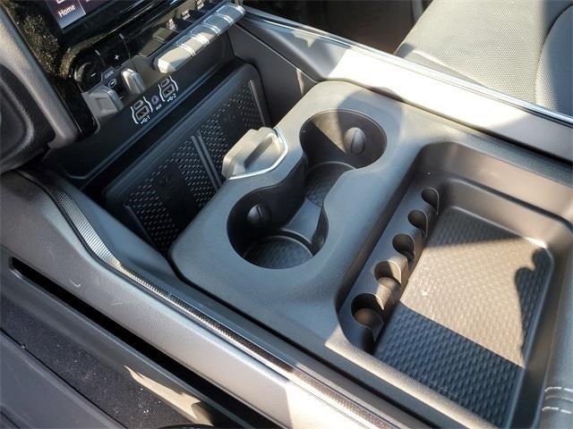 new 2025 Ram 2500 car, priced at $68,506