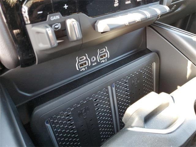 new 2025 Ram 2500 car, priced at $68,506