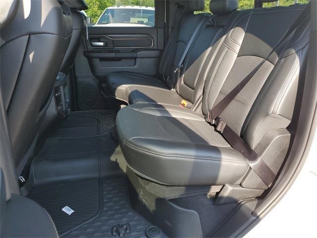 new 2025 Ram 2500 car, priced at $68,506