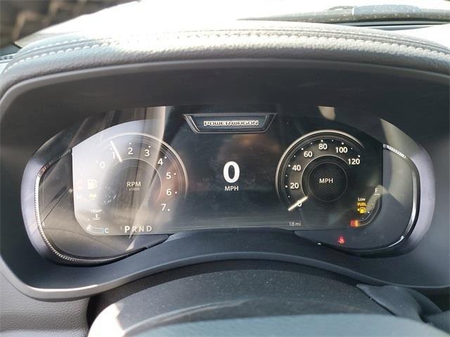 new 2025 Ram 2500 car, priced at $68,506