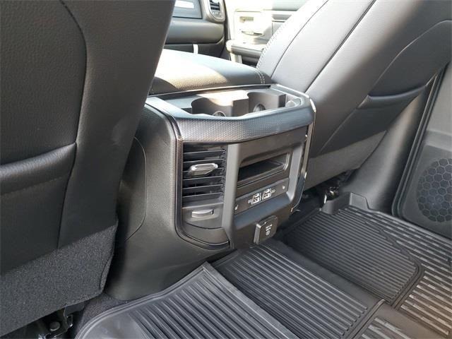 new 2025 Ram 2500 car, priced at $68,506