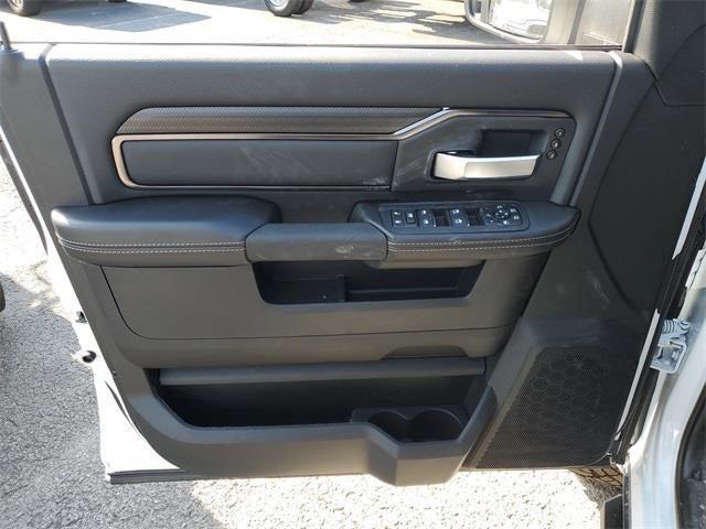 new 2025 Ram 2500 car, priced at $68,506