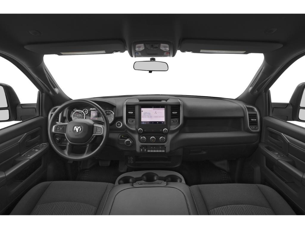 new 2024 Ram 2500 car, priced at $45,555