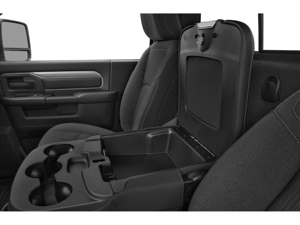 new 2024 Ram 2500 car, priced at $45,555