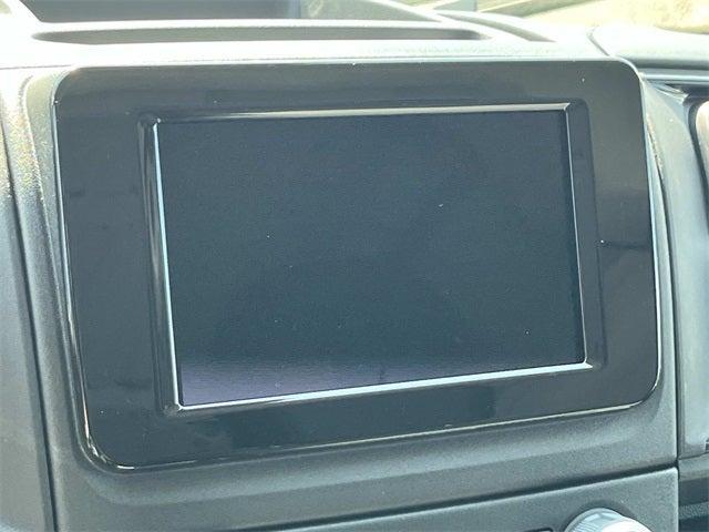 new 2026 Ram ProMaster 1500 car, priced at $50,470