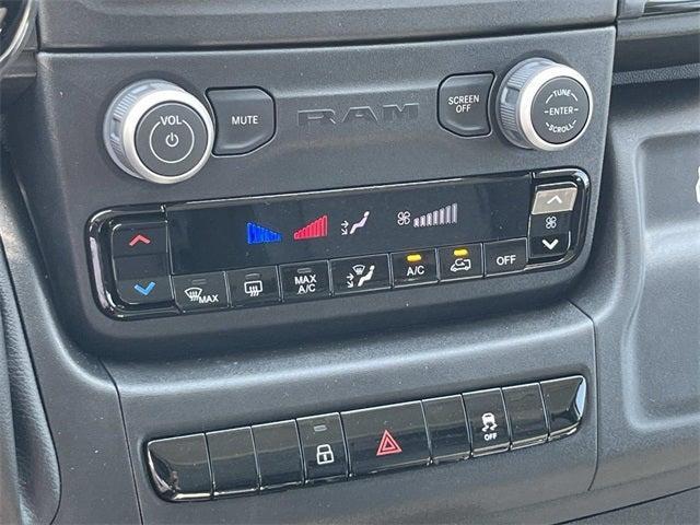 new 2026 Ram ProMaster 1500 car, priced at $50,470