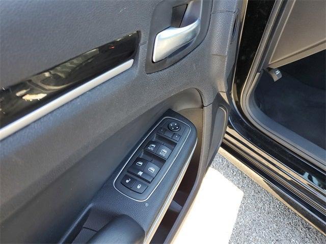 used 2022 Chrysler 300 car, priced at $34,500