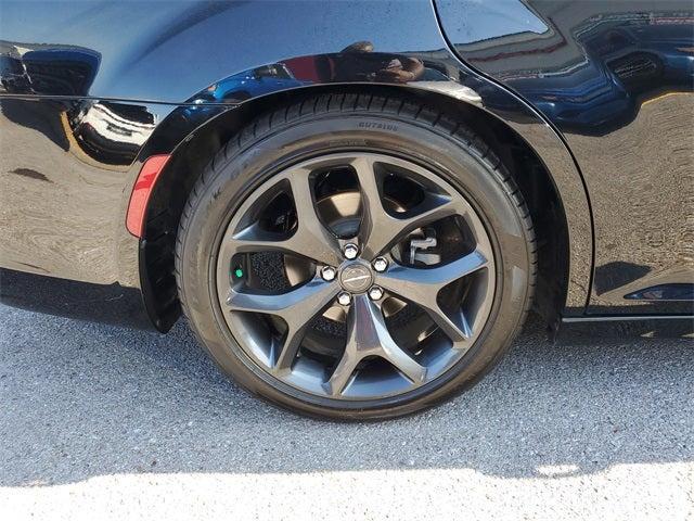 used 2022 Chrysler 300 car, priced at $34,500