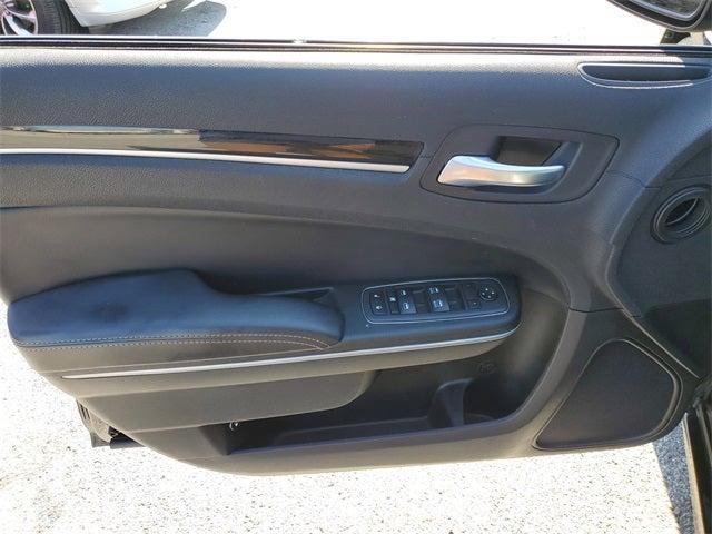 used 2022 Chrysler 300 car, priced at $34,500