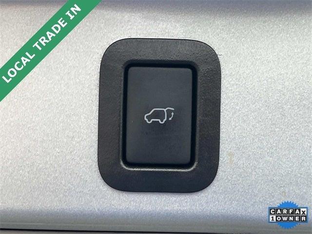 used 2019 Toyota Highlander Hybrid car, priced at $30,990