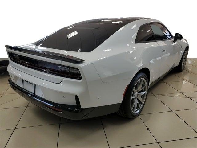 new 2024 Dodge Charger car, priced at $77,175