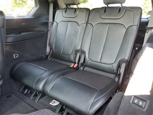 used 2021 Jeep Grand Cherokee L car, priced at $41,983