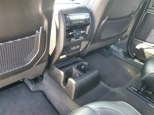 used 2021 Jeep Grand Cherokee L car, priced at $41,983