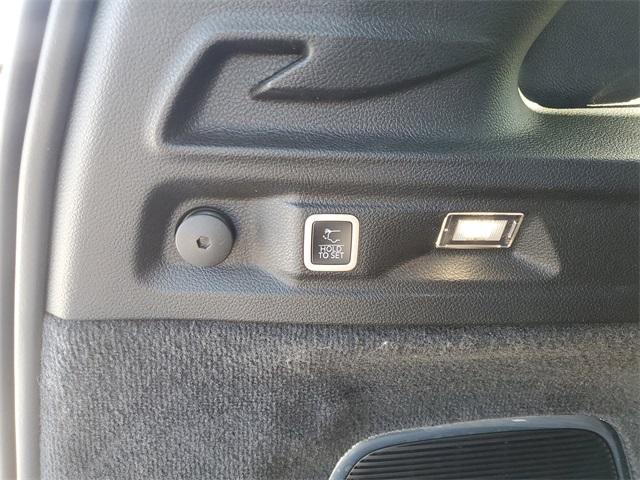 used 2021 Jeep Grand Cherokee L car, priced at $41,983