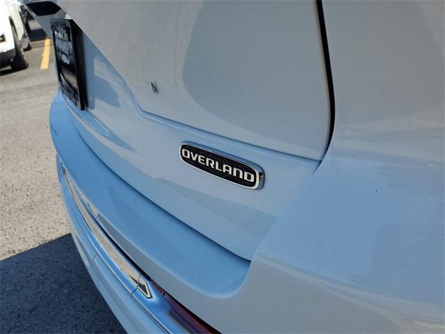 used 2021 Jeep Grand Cherokee L car, priced at $41,983