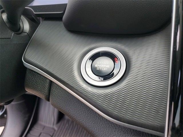 new 2025 Jeep Grand Cherokee L car, priced at $44,392
