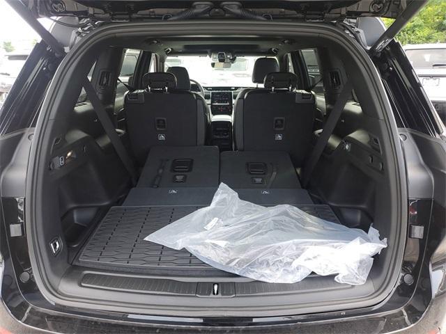 new 2025 Jeep Grand Cherokee L car, priced at $44,392