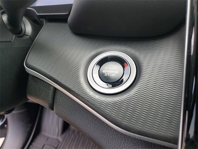 new 2025 Jeep Grand Cherokee L car, priced at $44,392