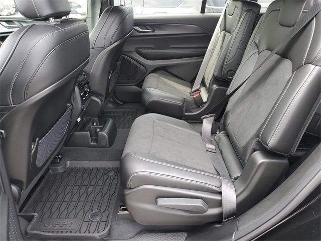 new 2025 Jeep Grand Cherokee L car, priced at $44,392