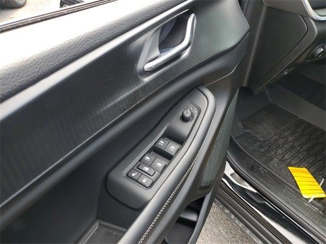 new 2025 Jeep Grand Cherokee L car, priced at $44,392